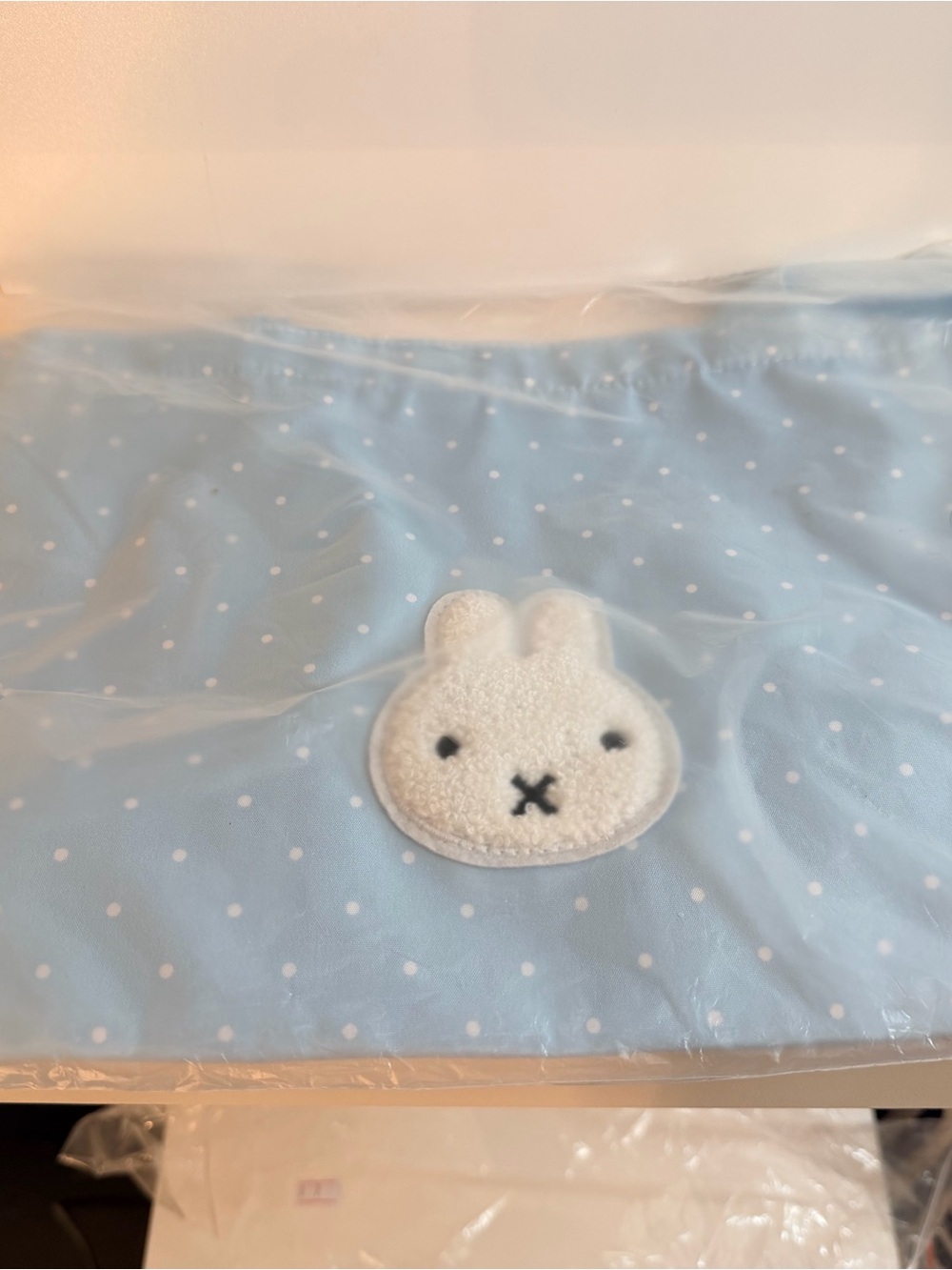 Miffy Tote Bag